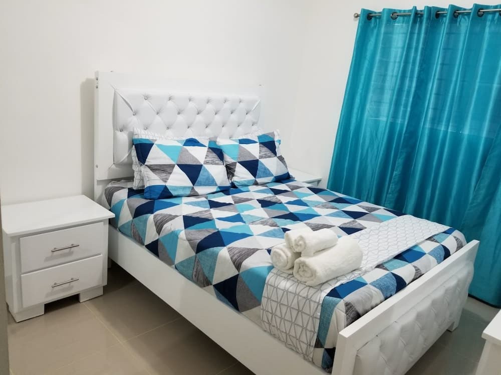 Apartment, 3 Bedrooms