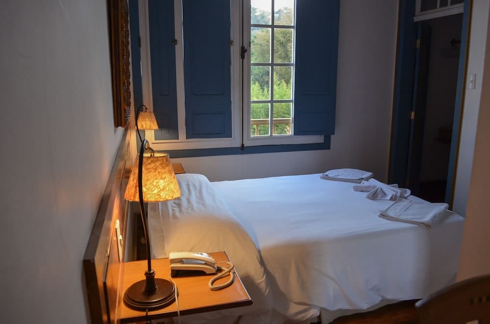 Superior Double Room (Romantico)
