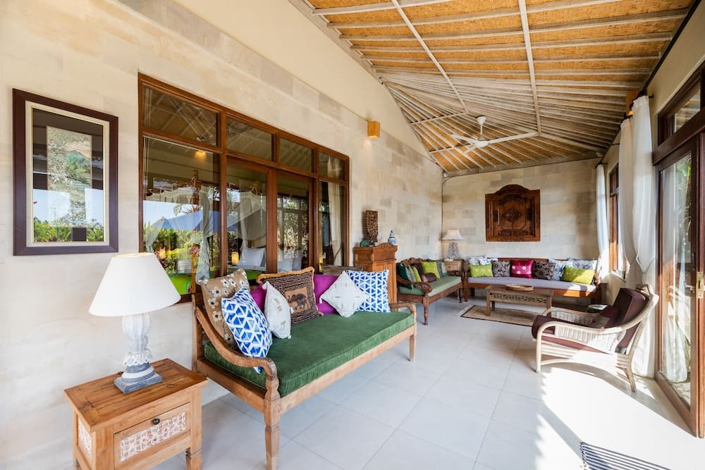Private Villa Intani, 2 Bedrooms