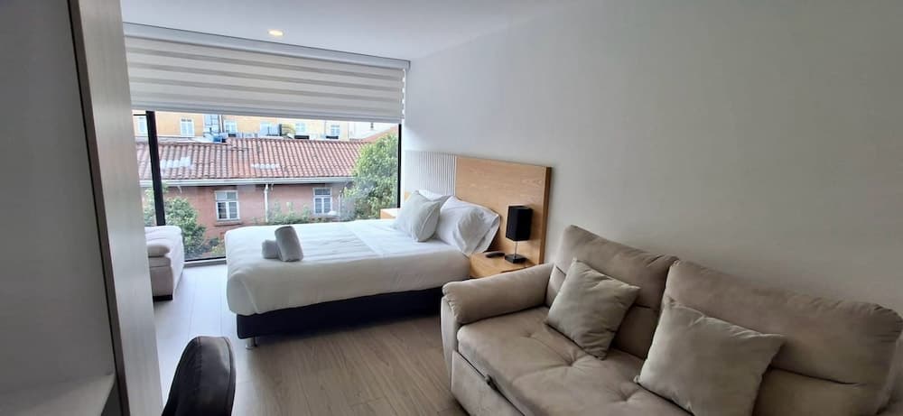 Presidential Apartment (TH01I)