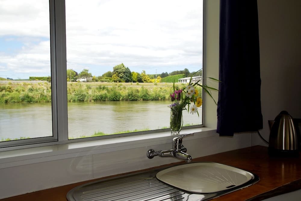 Family Villa, 1 Bedroom, River View