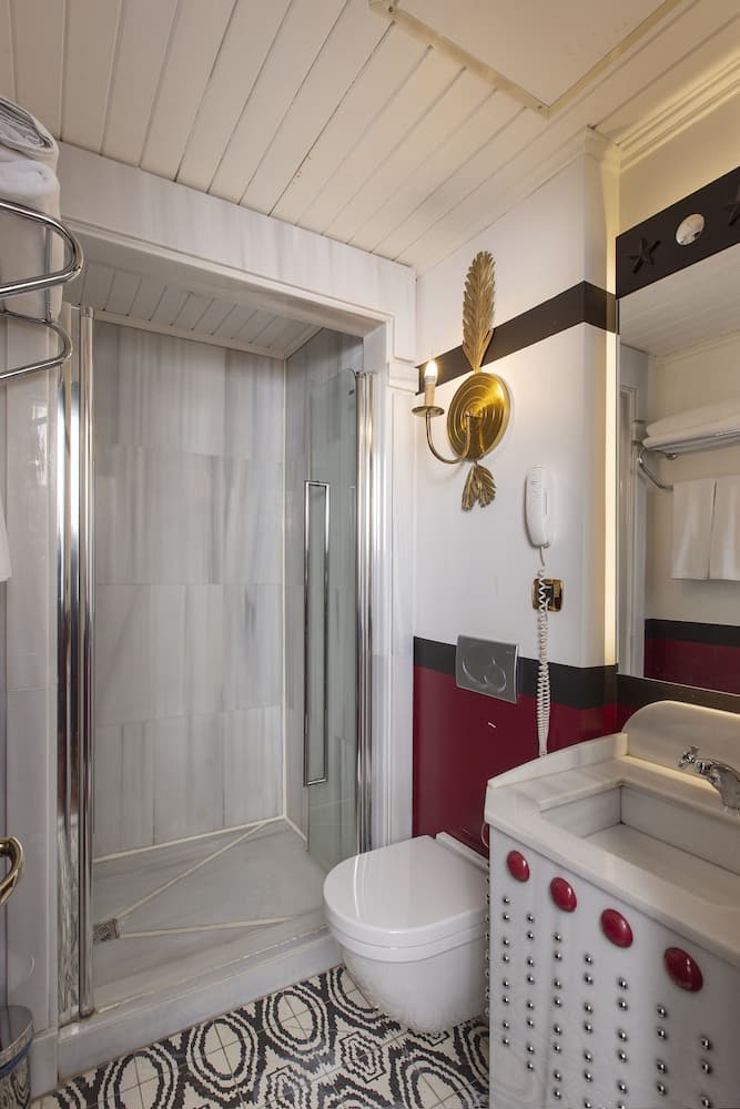 Economy Double Room Single Use