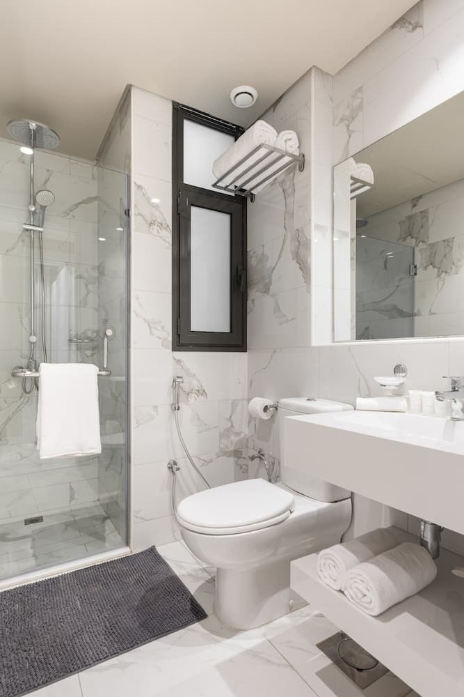 Deluxe Apartment, 2 Bedrooms