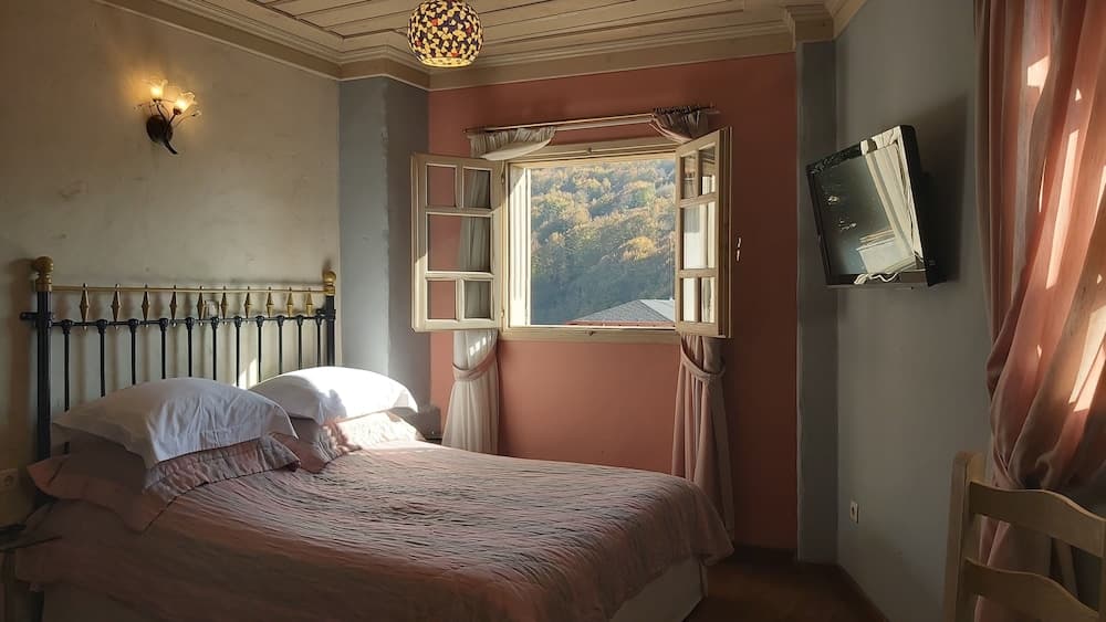 Deluxe Suite, Mountain View