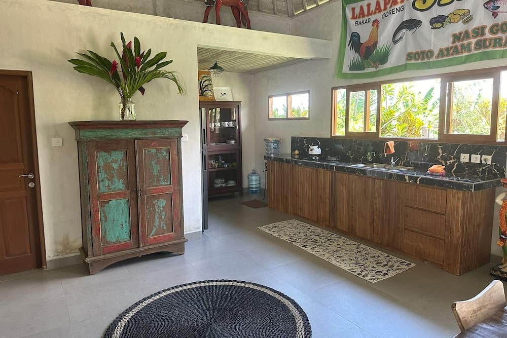 Private Villa Delight, 3 Bedrooms
