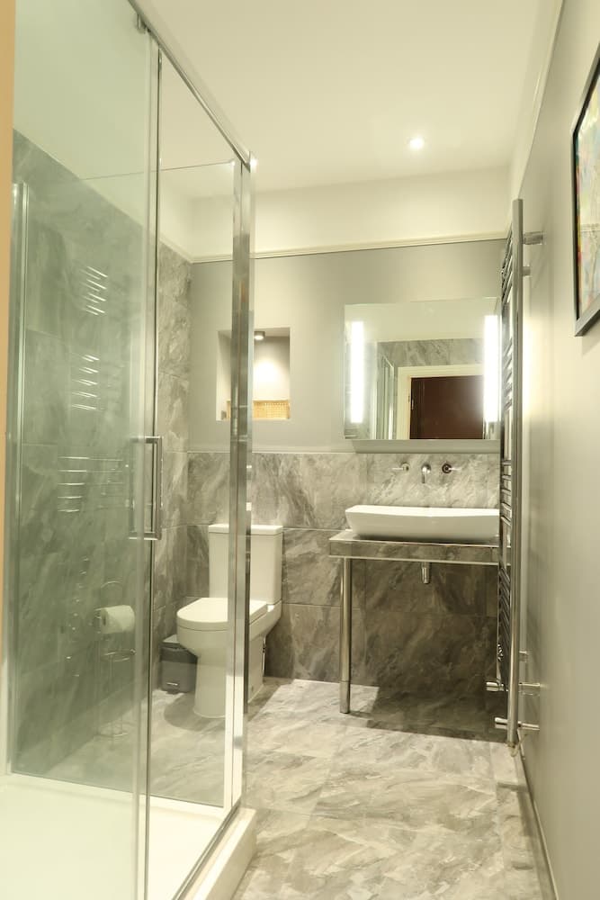 Signature Room, 1 King Bed