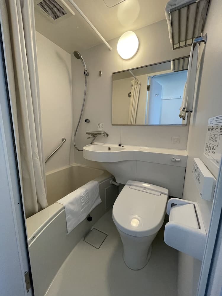 Semi Double Room, Non Smoking