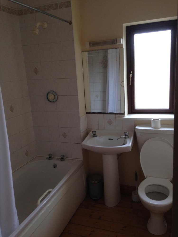 Double Single Ensuite