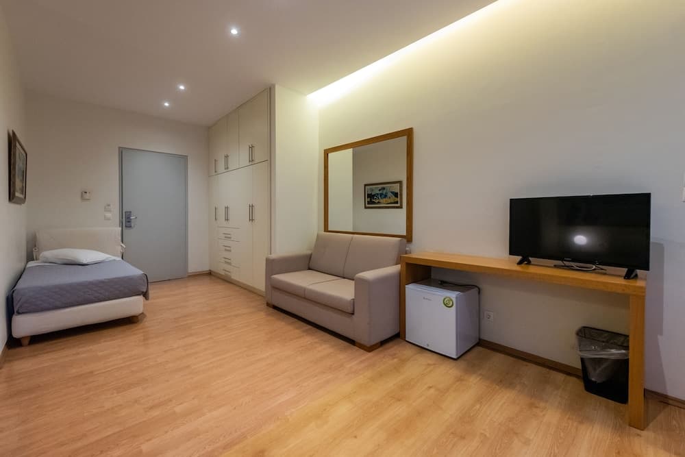Superior Quadruple Room