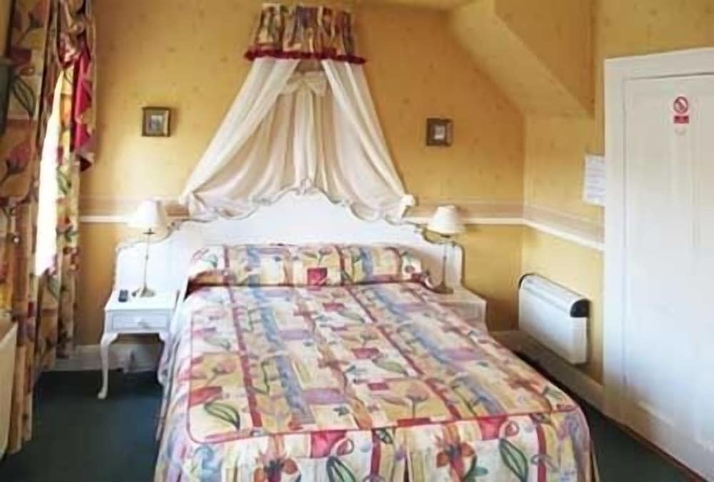 Double Single Ensuite