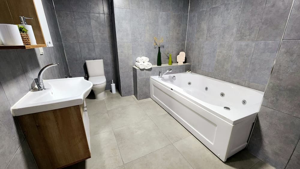 Honeymoon Double Room
