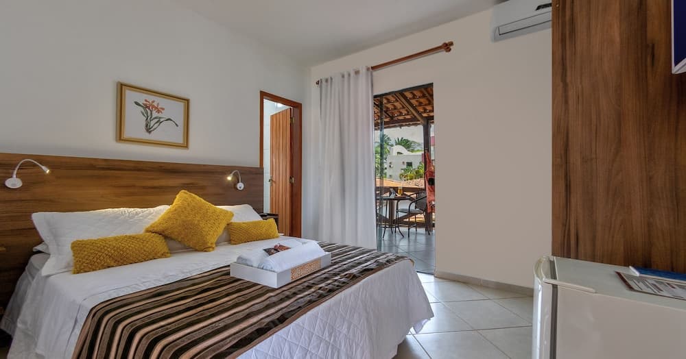 Executive Suite, Lanai