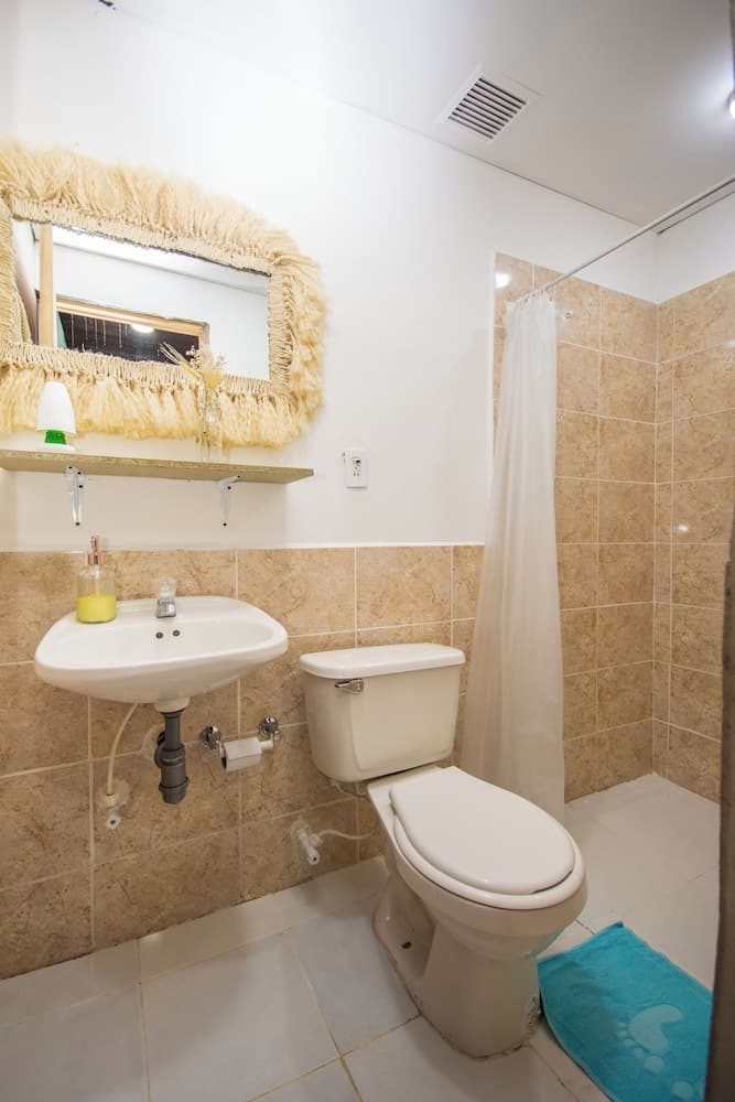 Comfort Room