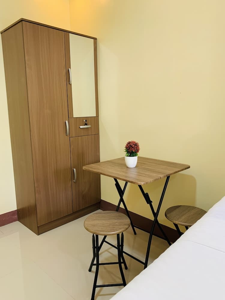 Family Double Room