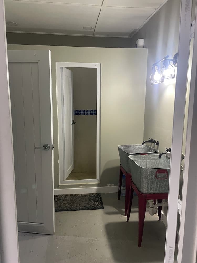 Basic Room