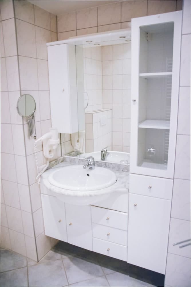 Apartment, 1 Bedroom (incl. final cleaning fee)