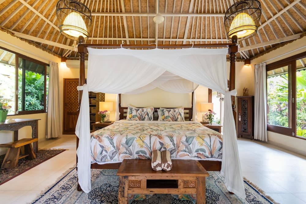 Private Villa Mandala, 1 Bedroom