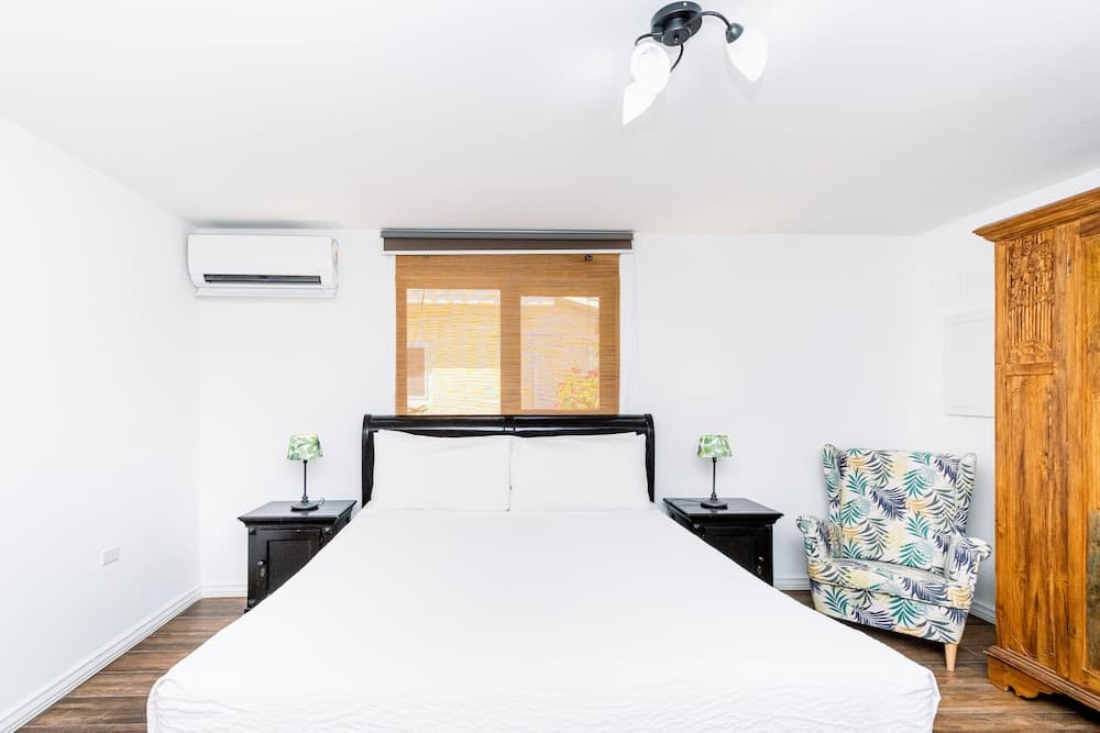 House (3 Bedrooms)