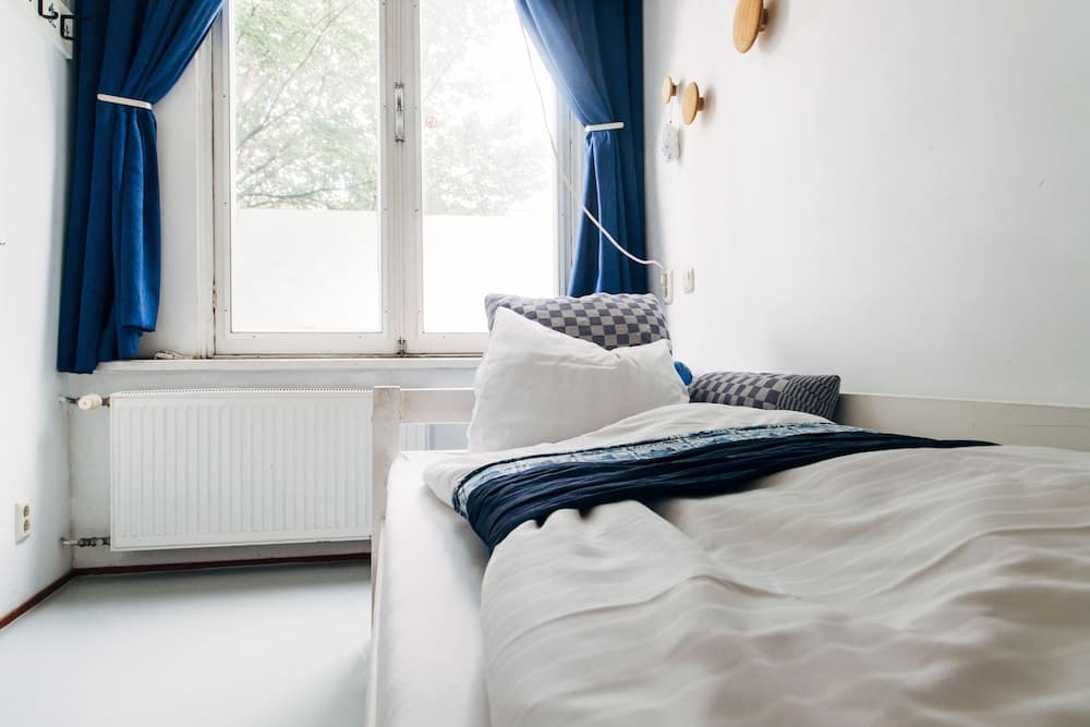 Deluxe Triple Room (2)