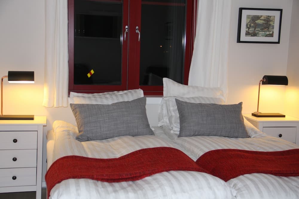 Double Room (Tullaren)