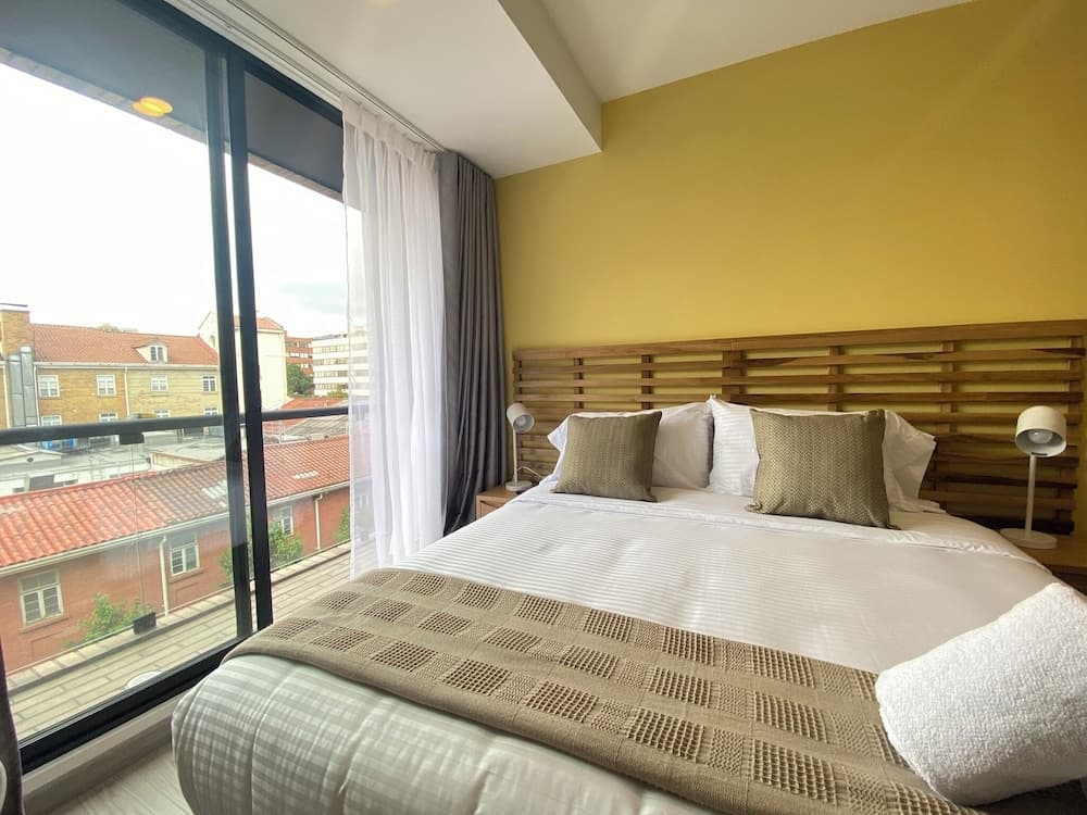 Premium Apartment (TF01I)