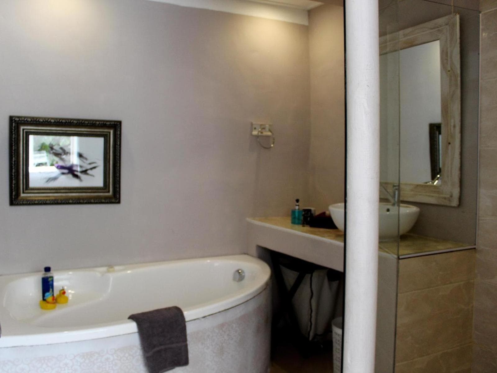 Luxury King Room