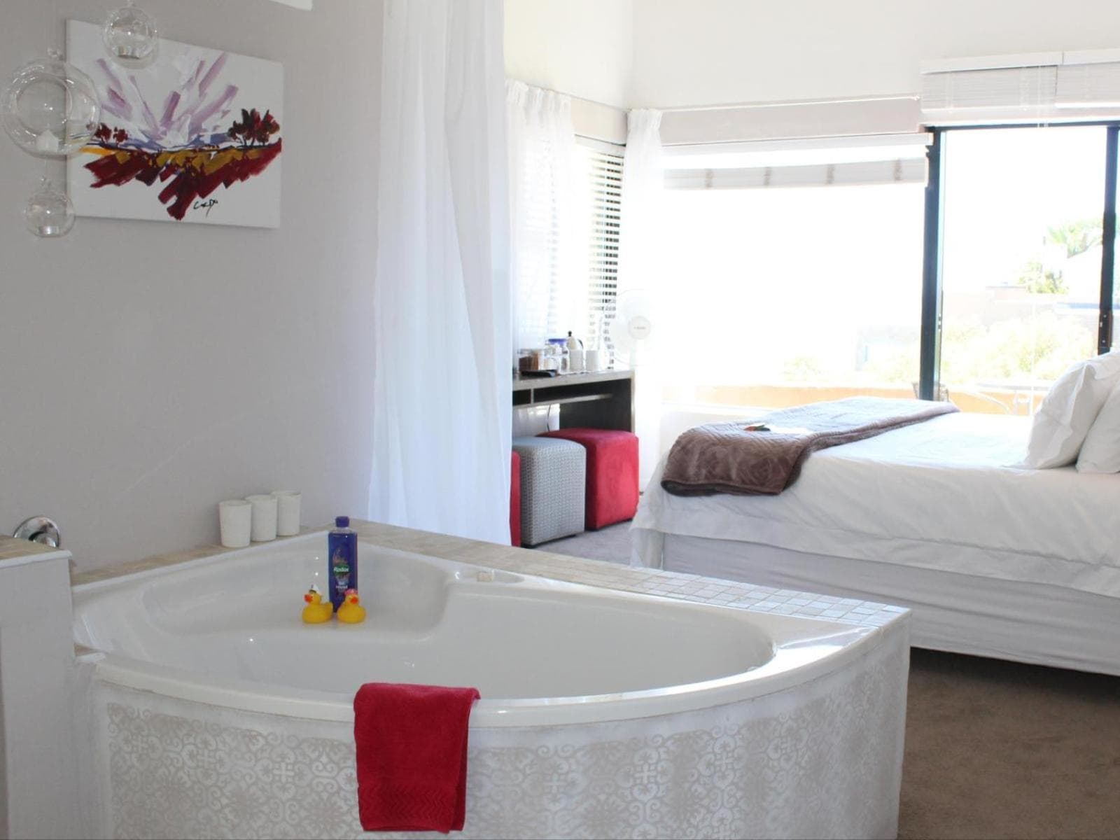 Premier King Room