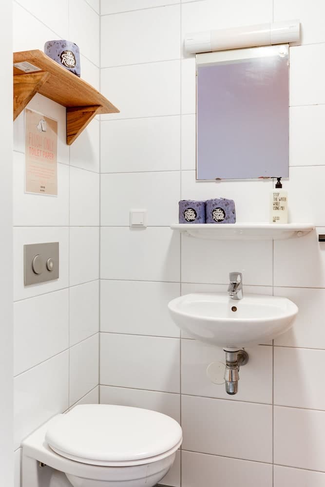 Design Double Room
