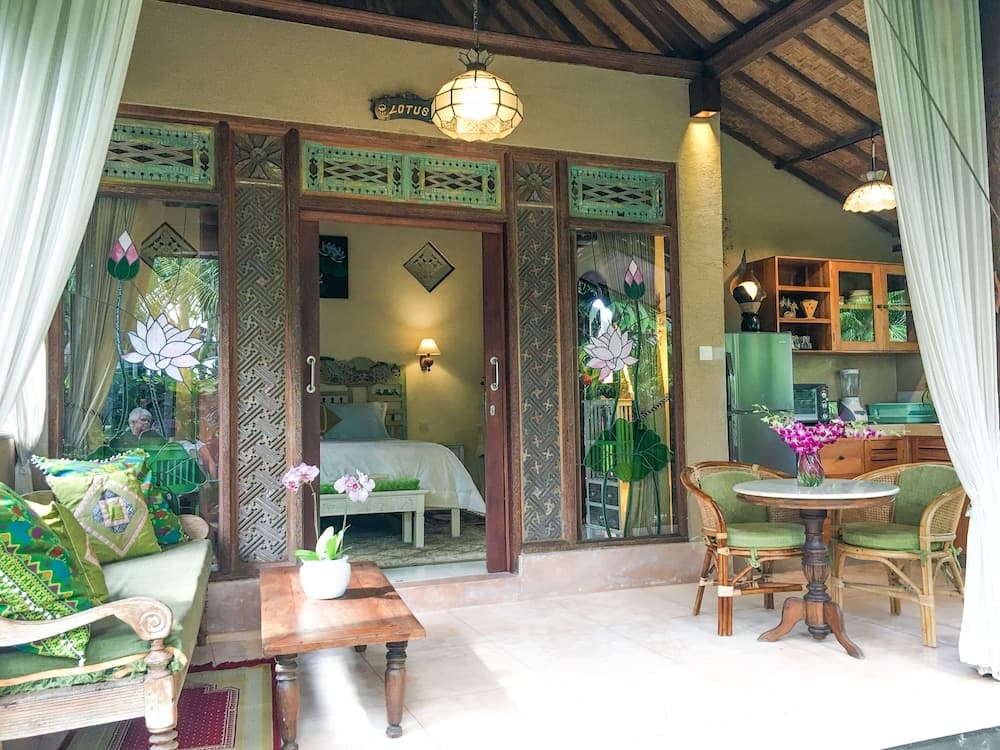 Lotus Cottage, 1 Bedroom