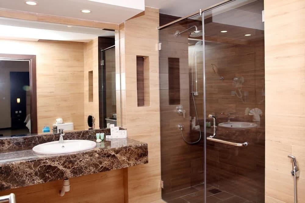 Suite, 1 Bedroom
