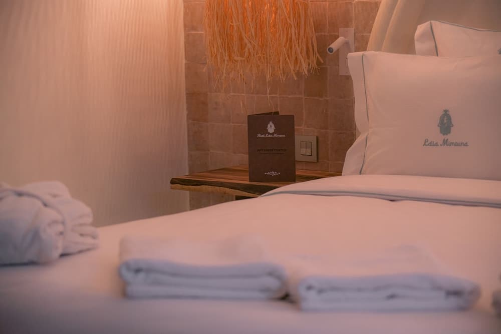 Luxury Double Room