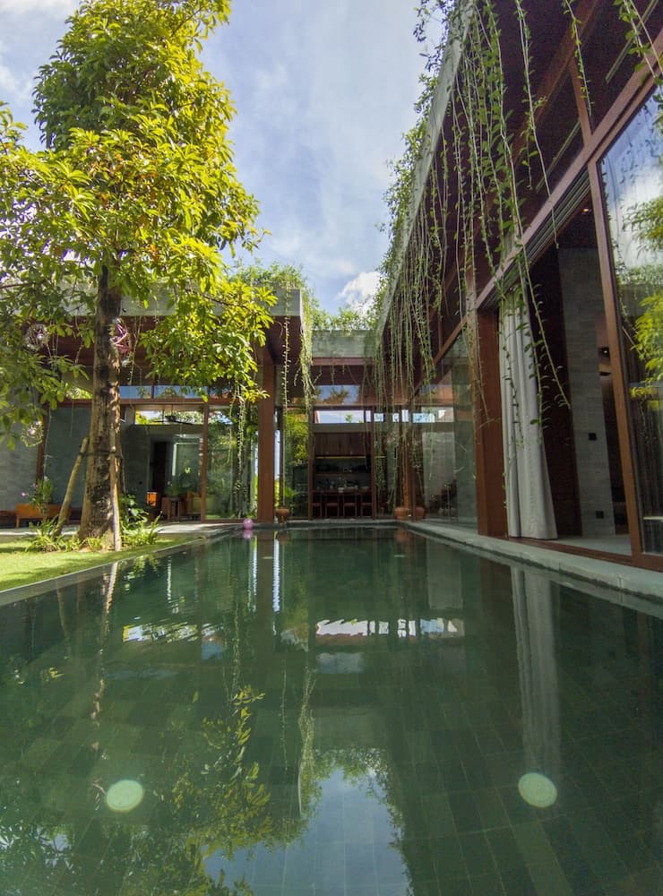 Luxury Villa