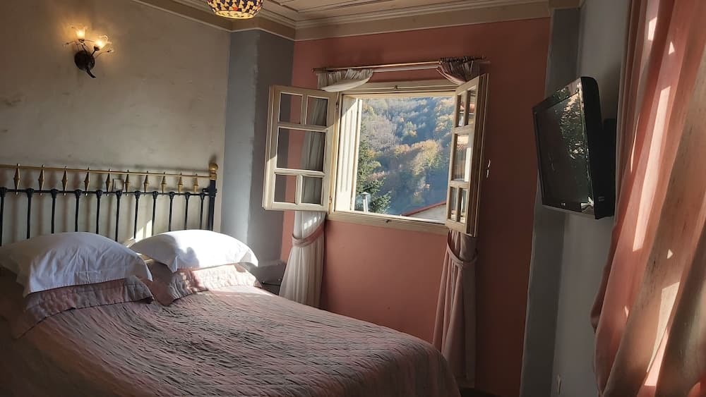 Deluxe Suite, Mountain View