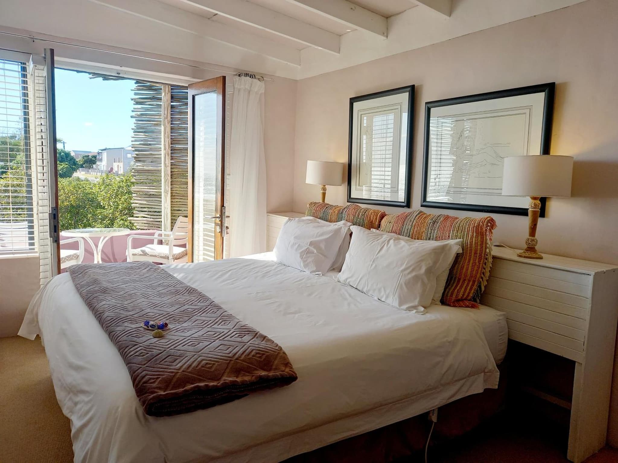 Premium King Room
