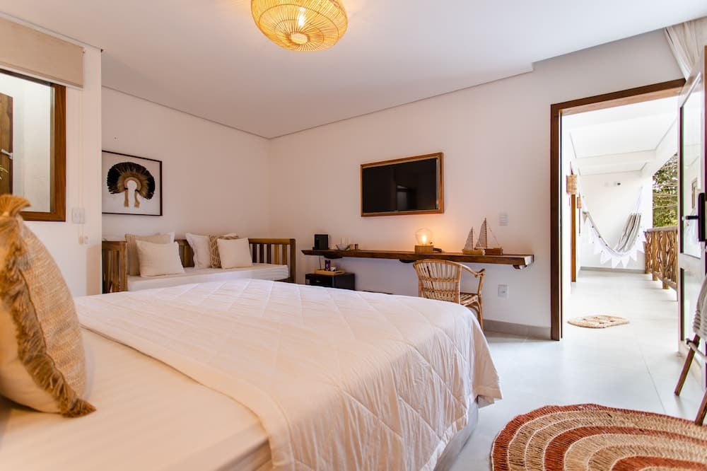 Superior Triple Room