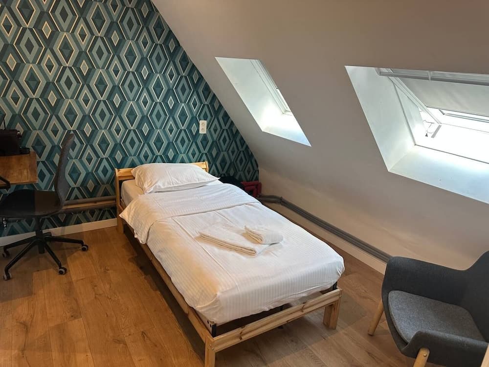 Basic Room