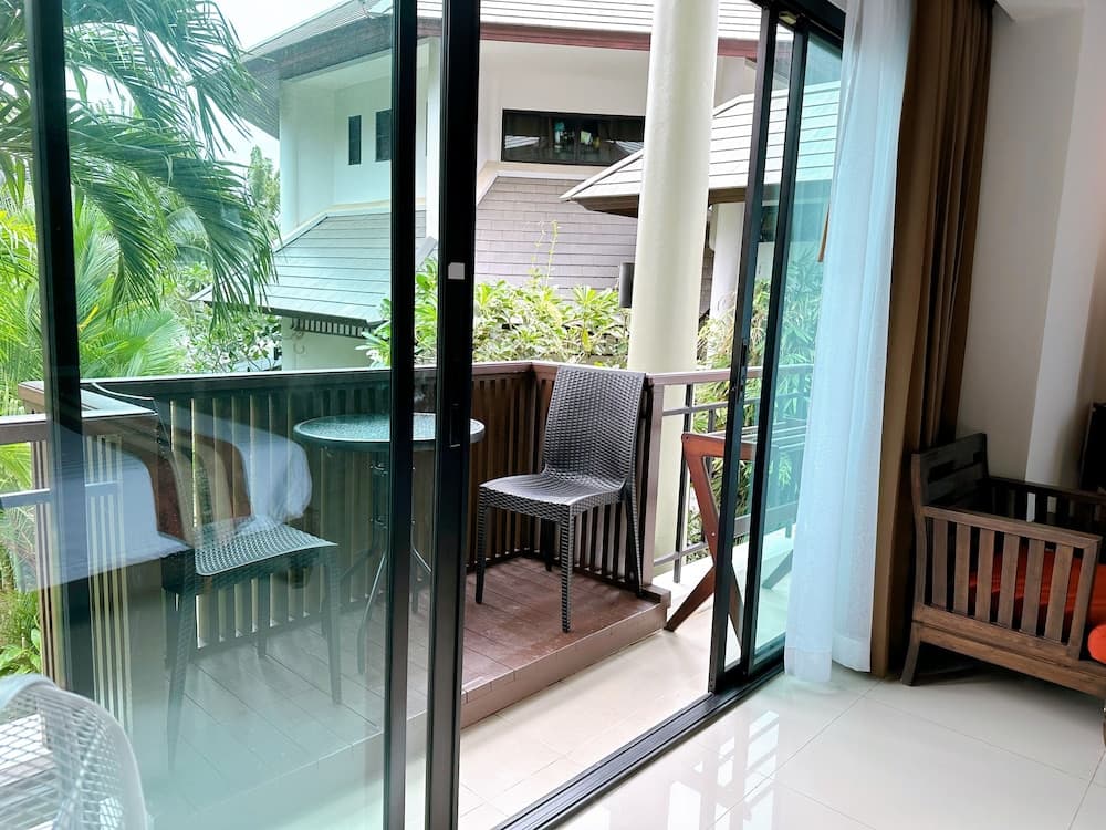 Grand Superior Room