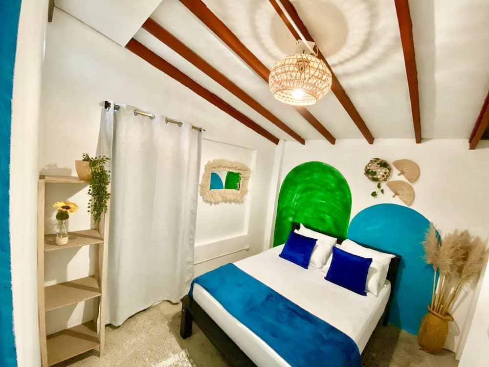 Classic Double Room, 1 Bedroom