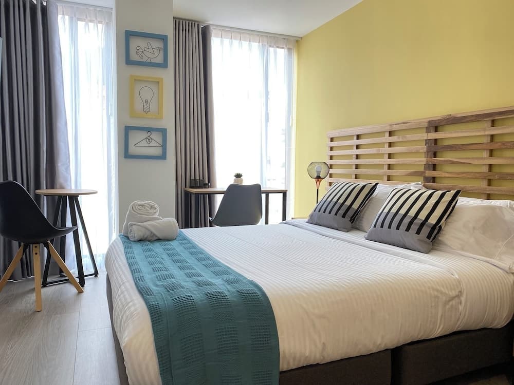 Premium Apartment (TF03I)