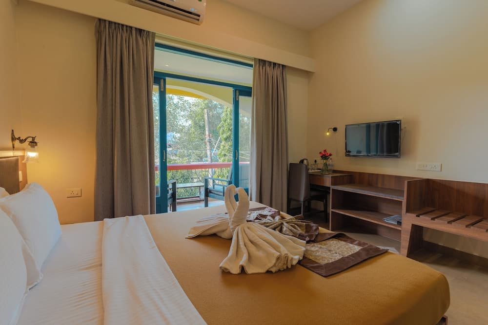 Superior Room, 1 Double Bed