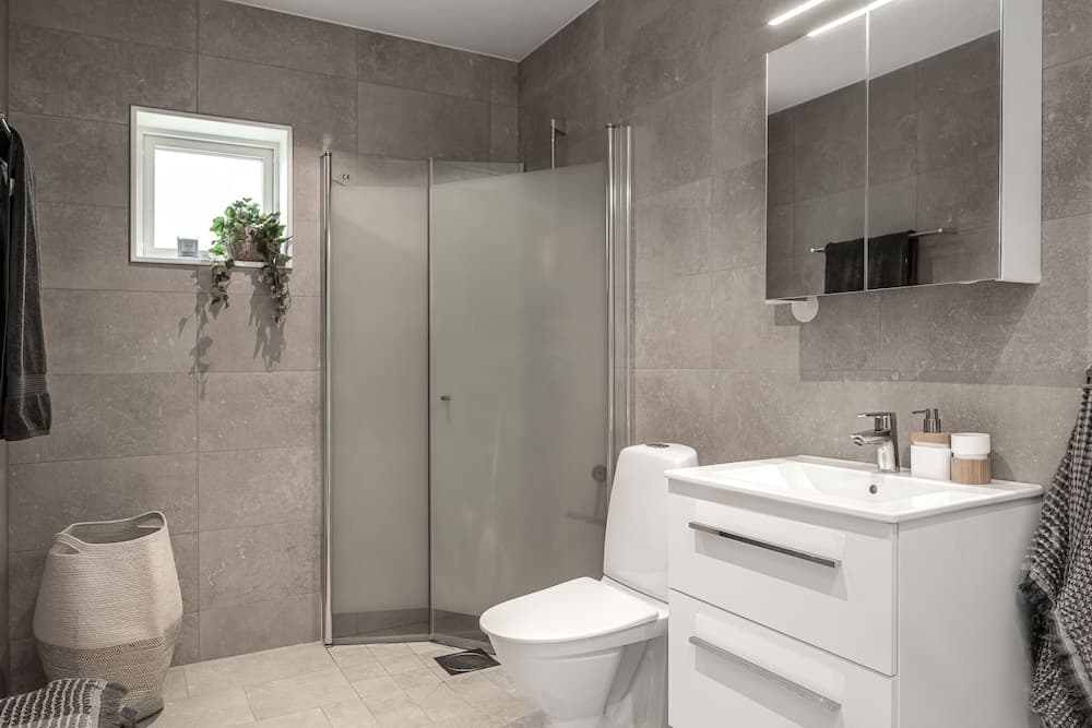 Comfort House, Accessible, Ocean View (Hus 7)