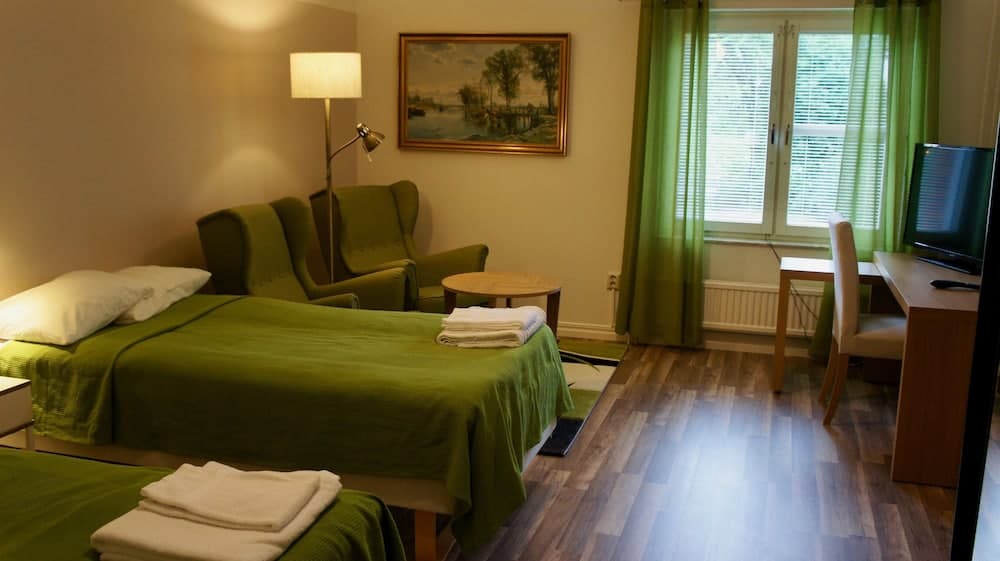 Double or Twin Room