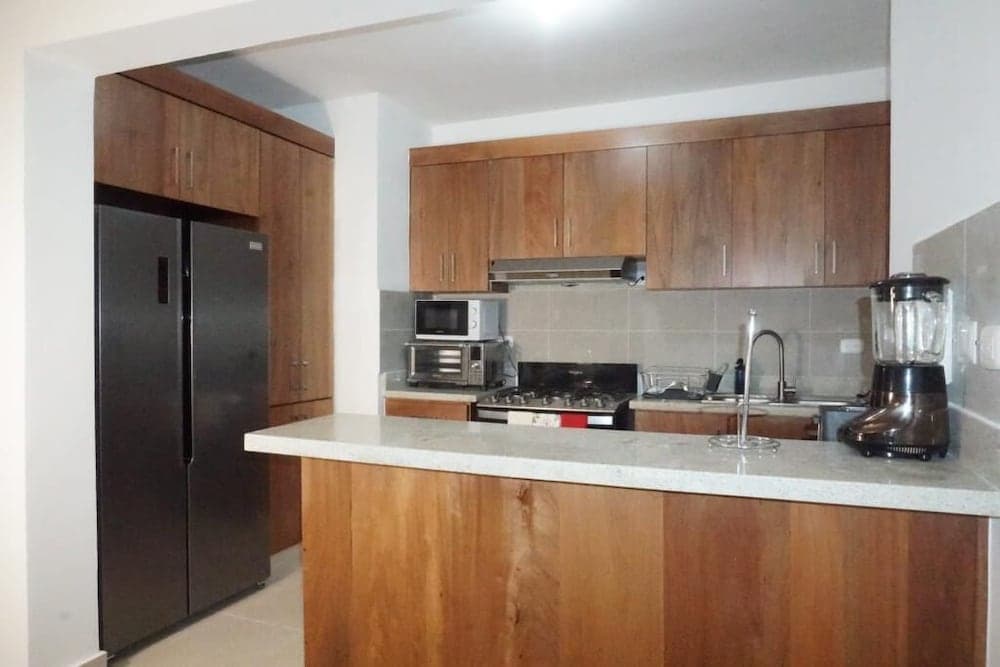 Family Apartment