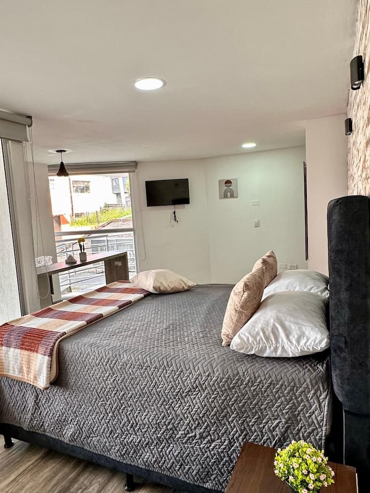 Comfort Loft