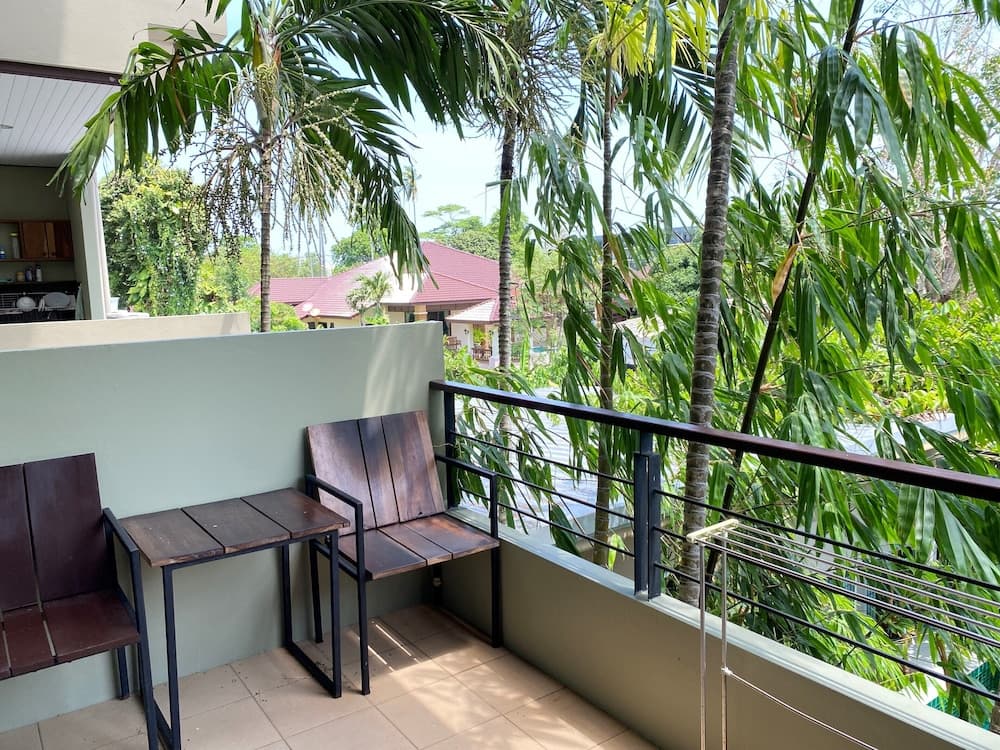 Deluxe Double Room, 1 King Bed