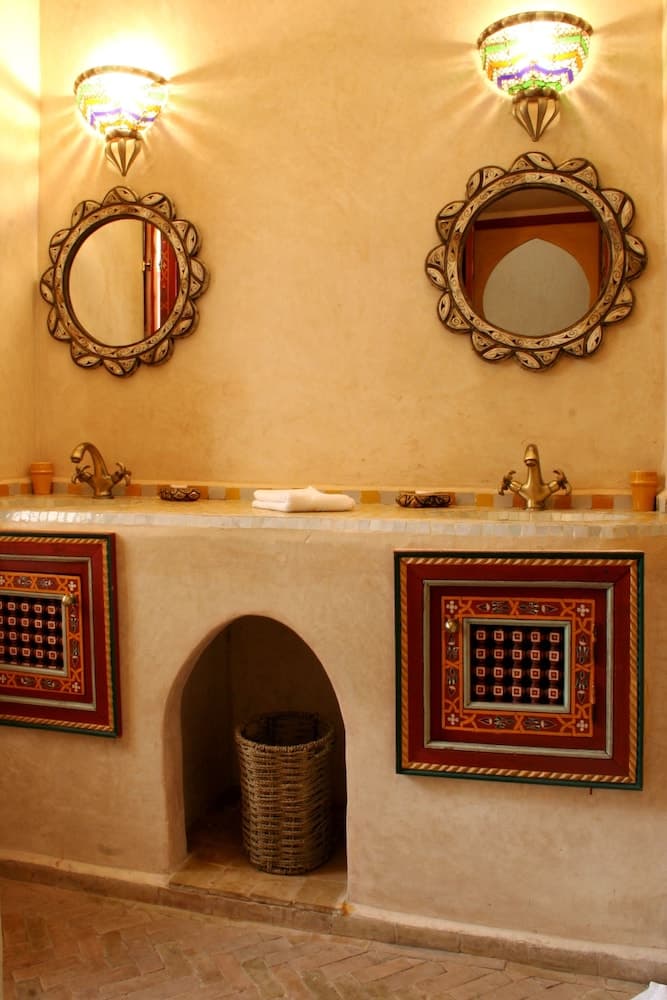 Superior Twin Room, Ground Floor