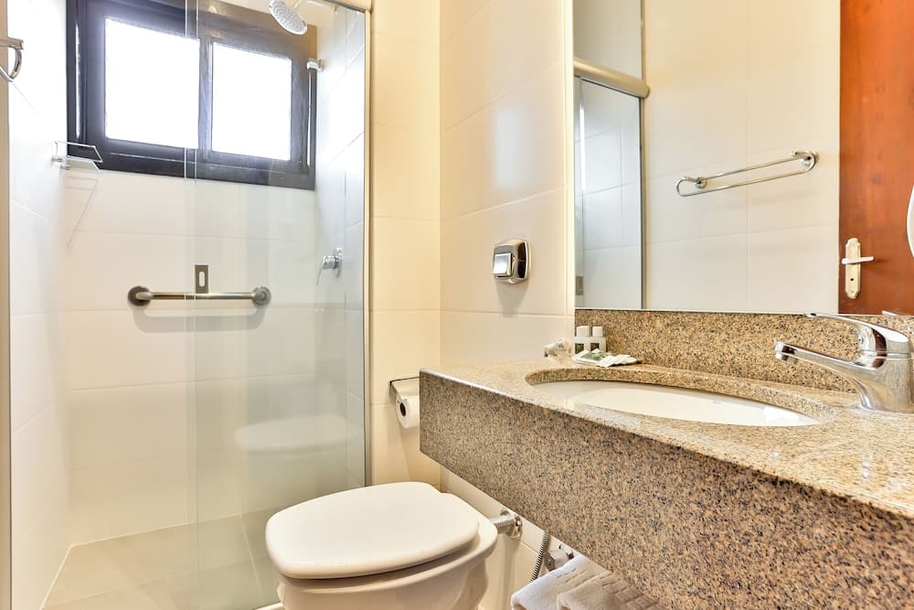 Apartamento Family Terrace - Conjugado