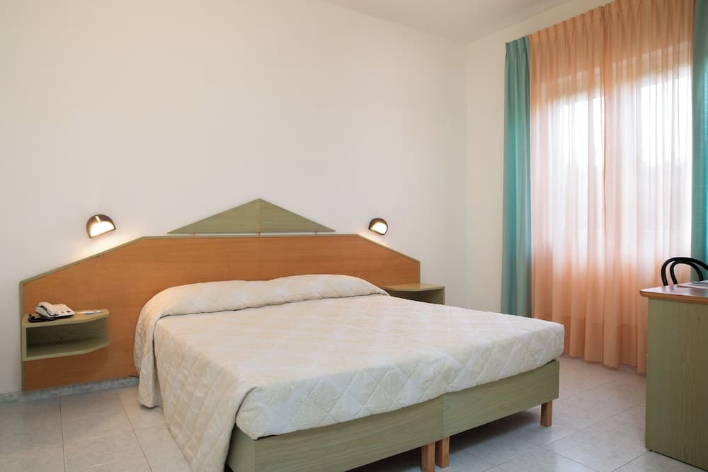 Double Room (Smart)