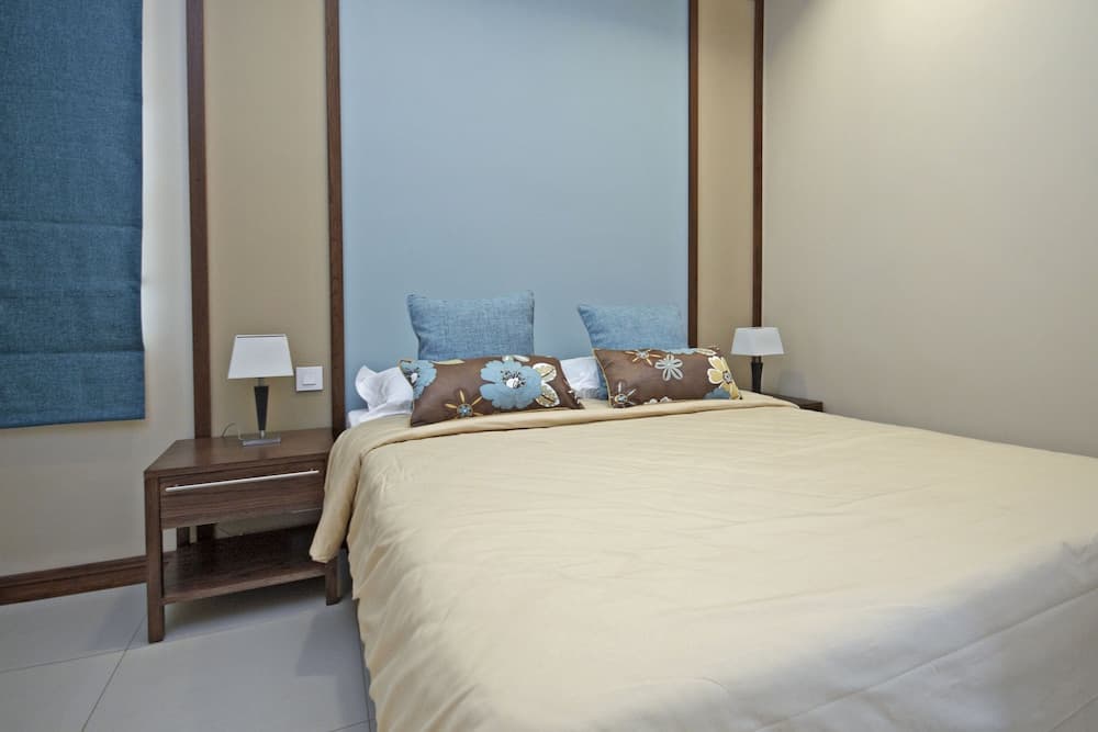 3 Bedroom Villa