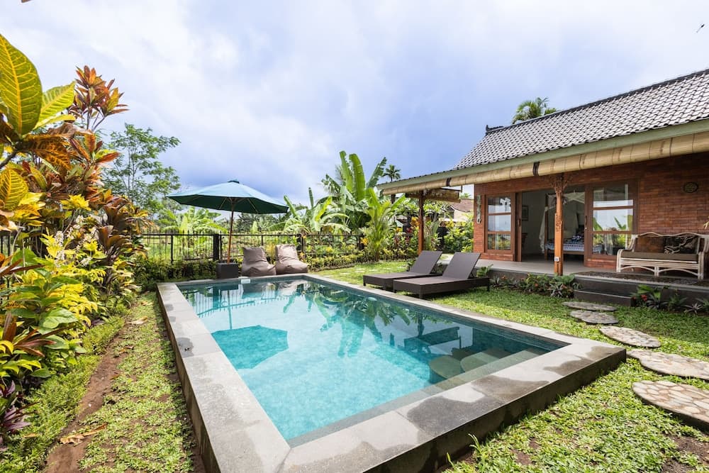 Private Villa Melasti, 2 Bedrooms